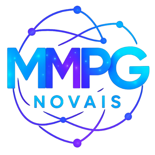 Logo MMPG